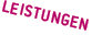 Leistungen